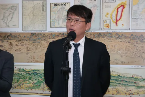 黃國昌立院咆哮不只一次！被插隊也吼過　他反問一事轟綠委變巨嬰