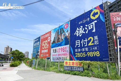 去年房市買氣盤整 北台灣172案結案增幅14.7%