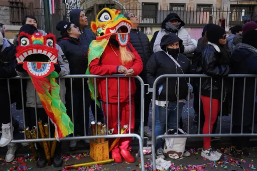 农历新年也放假 华盛顿成全美第3州