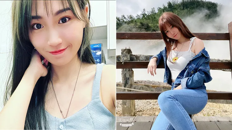 Suzanne Chiu。翻攝自Suzanne Chiu臉書