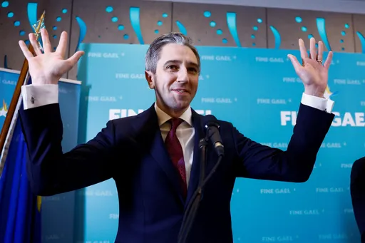 37歲你在幹嘛?他準備當總理