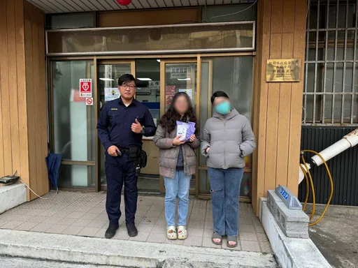 神巧合!網購商品超商取貨卻領嘸 憂遭冒領!警追真相竟有驚人發現