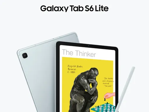 三星新平板發表 售價NT$10,900起