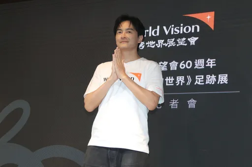 李程彬奪影帝後結束合約 「前老闆」鄭元暢說話了