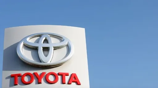 豐田北美執行長:寧花錢買積分也不願將資金浪費在電動車上