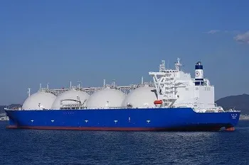 中油:4月天然气电业用户降3.33% 非电业不调整