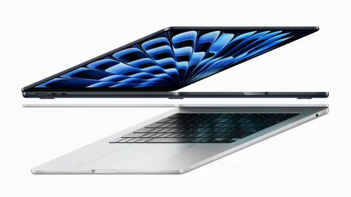 蘋果突發表M3版MacBook Air 台灣售價3萬5900元起
