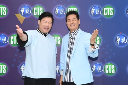 徐乃麟砸300萬席開15桌 埋單學霸么子台灣婚禮