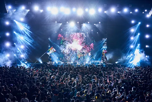演唱会超级周末!大港开唱+五月天同步开唱 高雄 3月内吸65万人潮创21亿观光产值