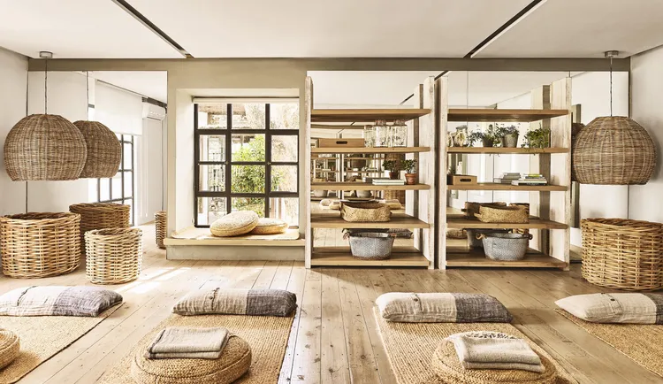 「馬貝拉俱樂部高爾夫水療度假酒店」提供「平靜與睡眠改善計畫」，為旅人量身打造改善計畫。Booking.com提供