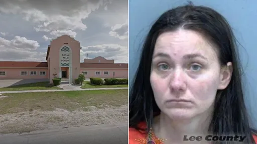 32歲女師「其他同學也跟我嘿咻」 車震12歲學生送iPhone封口