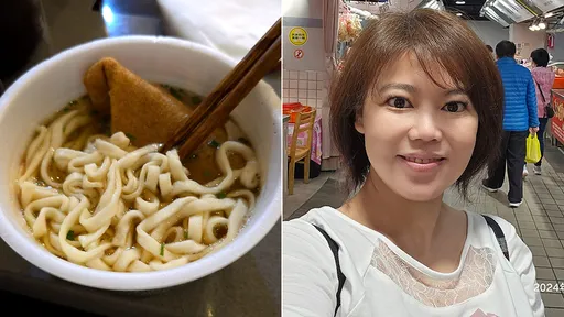 游淑慧食物中毒上吐下瀉　「連喝水都吐還被開玩笑有喜事」