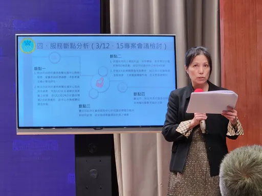 避凱凱虐死案再重演!衛福部三面向補破網 強化保母督導管理機制