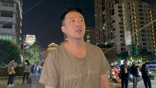 有片|汪小菲指大S豪宅「我付的」嗆「別欺人太甚」 租屋處離前妻家不到500公尺