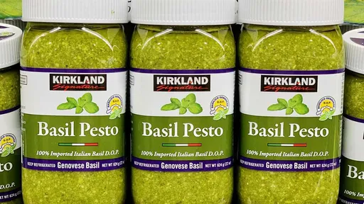 羅勒調味醬驗出致癌物 好市多:依規定處理「不會流入市場」