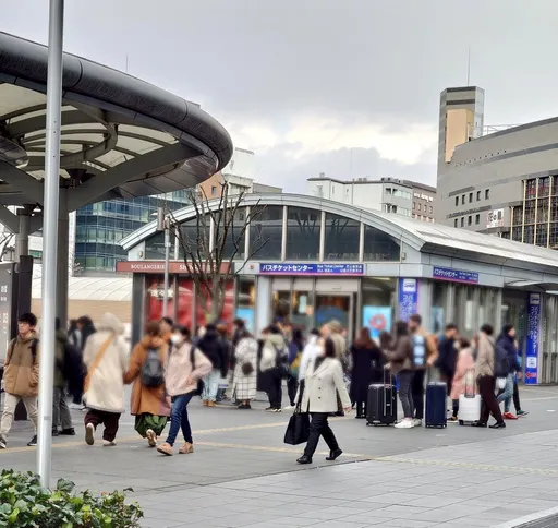 京都景點限定!「觀光特急巴士」6月上路 20分鐘車程解決觀光公害