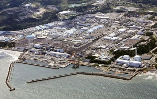 311周年刚过!日本福岛县外海地震 规模估4.7无海啸威胁