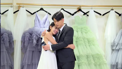 米可白勇敢追愛孫綻原來被「她」刺激　放話：什麼都可以不要