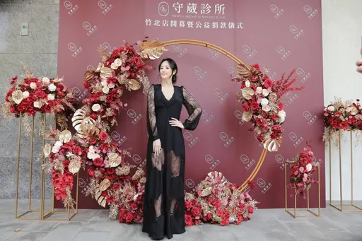 「奈米貴婦」蔡沐妍槓上小S 真貴婦關穎洩育兒不強迫、尊重本性