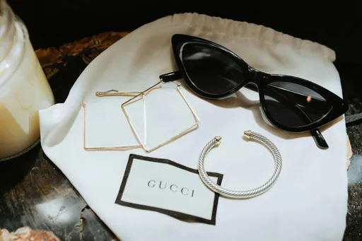 Gucci 首季營業額重摔20% 關鍵亞太市場消費減弱