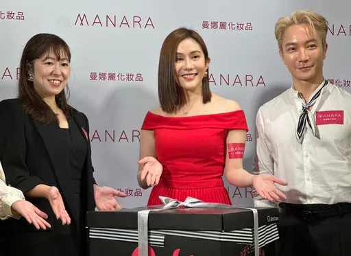 吴婉君冤当小三 王宇婕背书「不是真的」