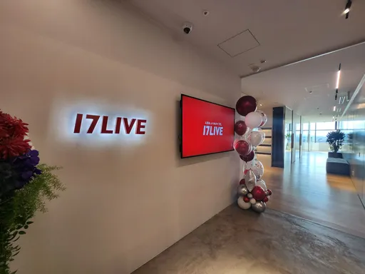 17LIVE和mm2亞洲簽署合作備忘錄 共同開發東南亞娛樂服務