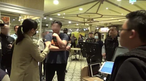 寶林茶室老闆黑歷史曝!食品責任險過期5個月 開旅行社「欠債千萬」