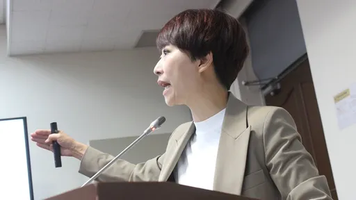 韓國瑜駁見外賓！陳亭妃氣爛「沒擔當」　嗆調監視器「找出關鍵人物」