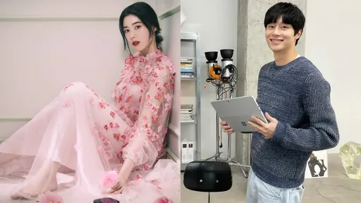 「最美總理」鄭恩彩爆新戀情!認愛《我獨》180美大歐巴