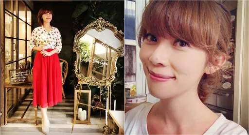 貴婦奈奈變「跪婦奶奶」!狼狽躲加拿大被揭「拜金史」 486先生:她很聰明