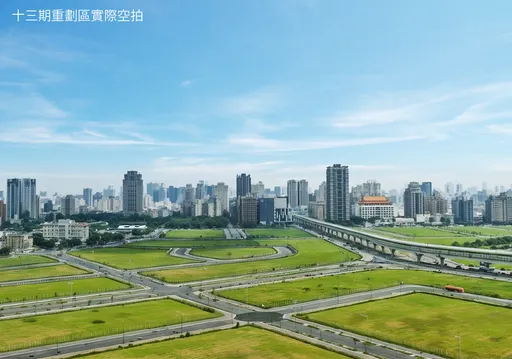 買房要趁早 台中房市高保值區域出列