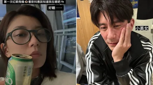 修杰楷捲入鬥毆掛彩 曝生日最怕的事「不敢接電話」