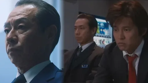 《大搜查線》再續27年經典 系列新片主角不是織田裕二