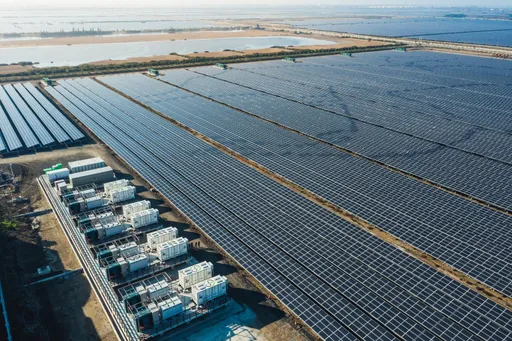 白委斥捨棄最便宜的核電、綠電買太貴　釀台電財務黑洞