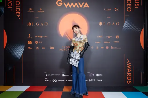 Lulu集郵「三金典禮」金狼獎+1 陳奕迅擠下蔡依林「死亡之組」殺出重圍