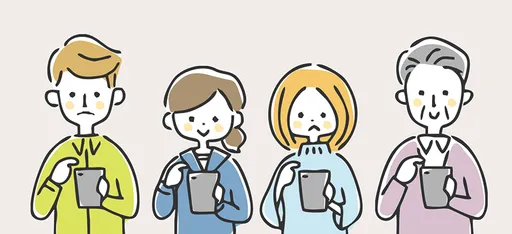 壹蘋派生活美語　你有科技冷漠嗎？