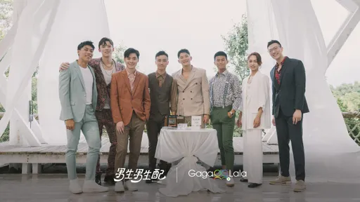 爆红恋综被国际公司采购 版权销售进攻欧陆市场