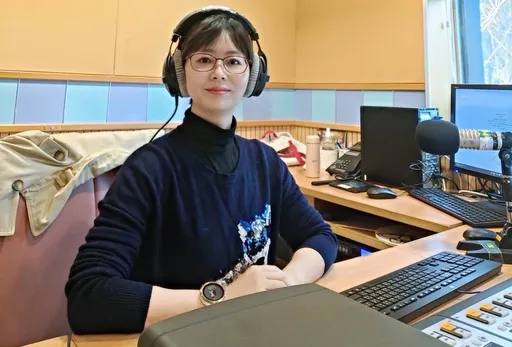 四川姑娘嫁台灣郎 斜槓人生出書鼓勵新住民築夢