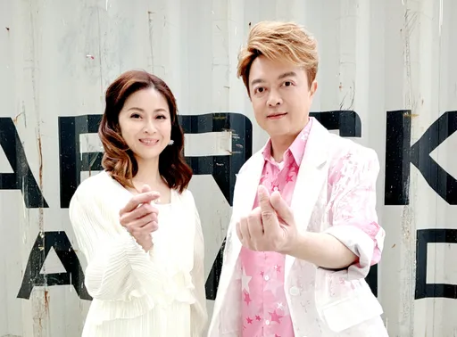 林姍靠白沙屯媽祖助攻千萬點擊 獲金曲歌王助陣卻挨虧:八字不合