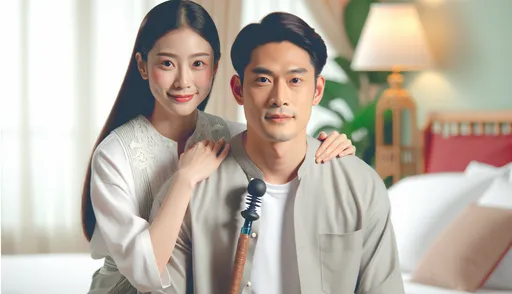 月薪60k雙寶爸養8旬岳母！ 妻竟拍裸照撩上司　還大玩「吸舔震動三合一」