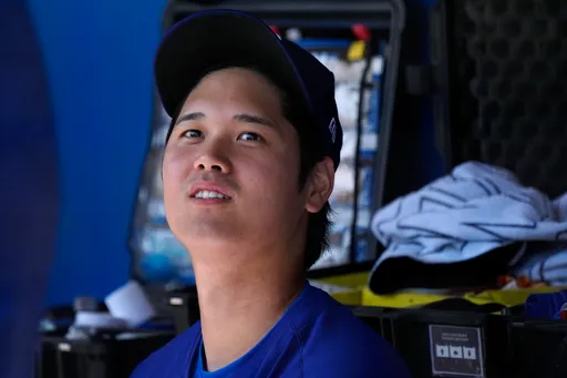 日電視台祭出這招讓大谷翔平老婆上節目!網罵:像懸賞人頭一樣