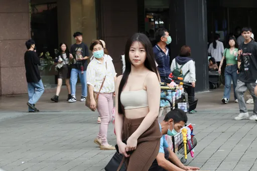 太陽會咬人!今明飆36℃防曬傷中暑 這天起轉濕涼