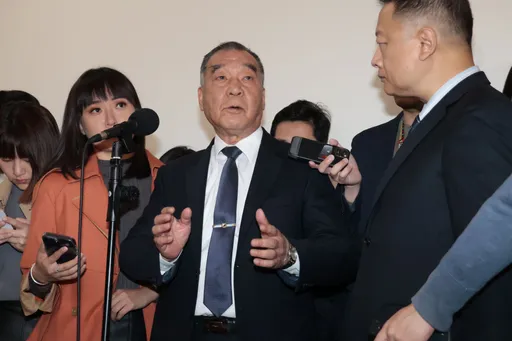 憲指部對立委說謊？　邱國正未否認：基層造假該移送就移送