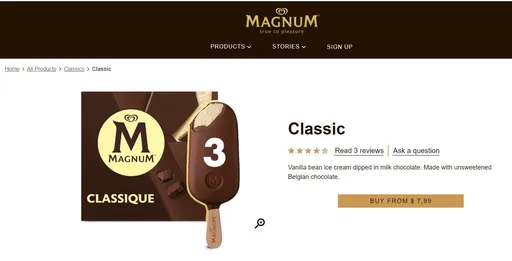 暢銷雪糕恐含金屬碎片 英火速下架「台灣也有賣」