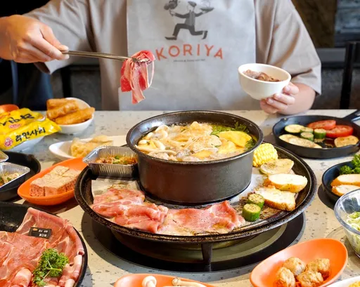 時代眼淚!56年可利亞火烤兩吃最後一店倒閉 全盛逾40間