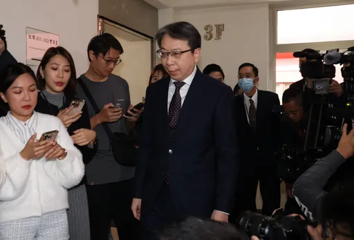 不在籍投票排除中国? 国安局长曝一隐忧