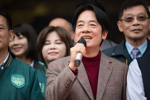 要黨內加強議題論述！　賴清德親下令「什麼地方都可以講」