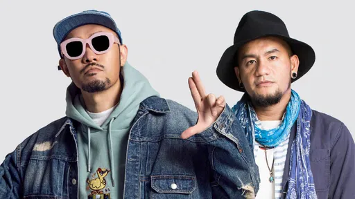 《中國新說唱》選手全員驗尿 網友嫌不夠:應驗毛髮