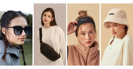 ONE BOY零失誤百搭配件 出遊加分單品快蒐藏