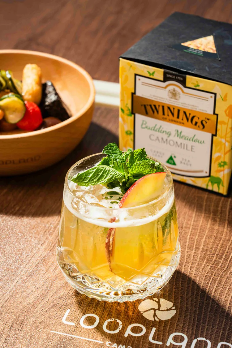 晨光高原。業者提供